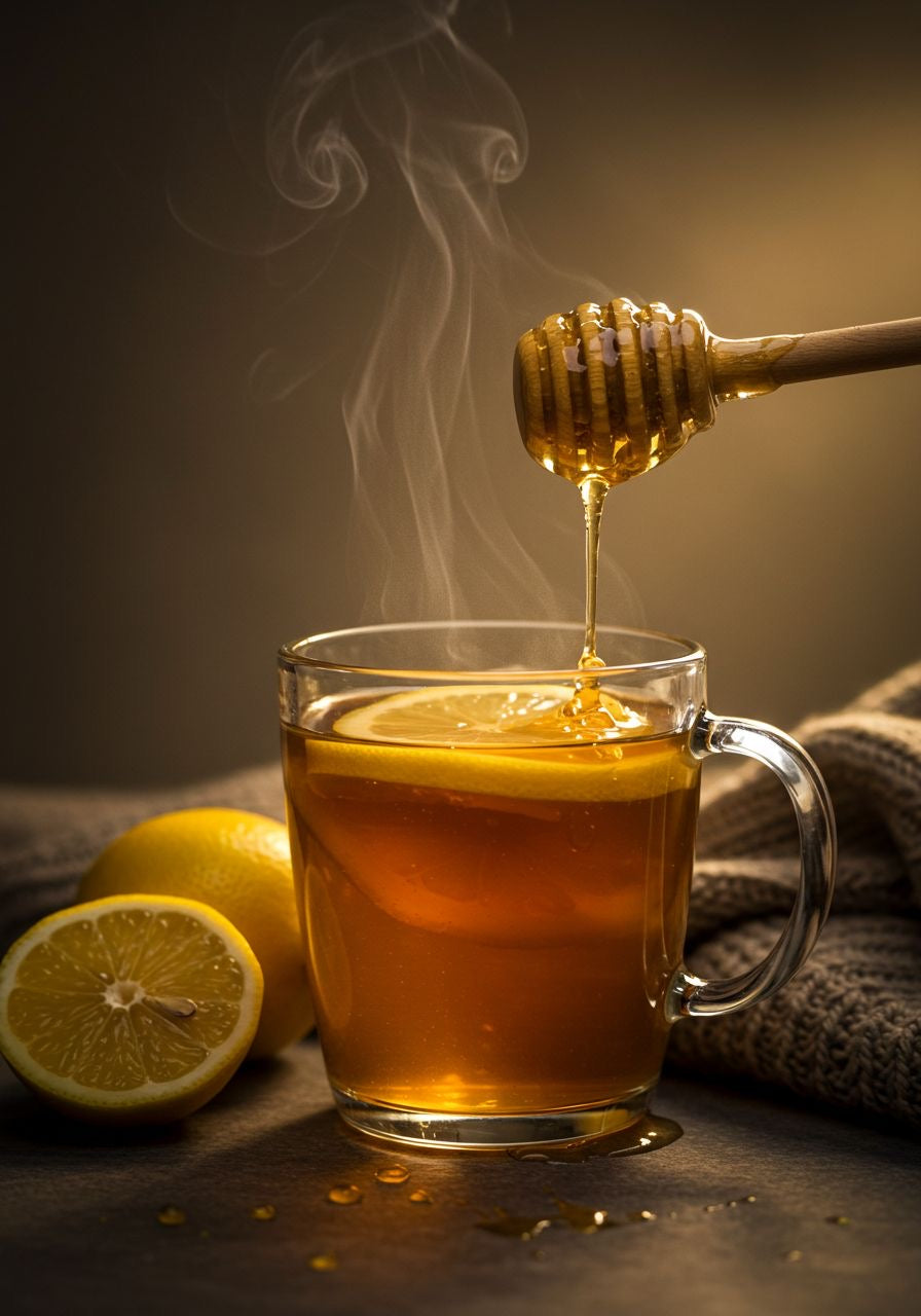 7 Everyday Ways to Use Honey Beyond Tea