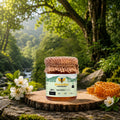 Wild Forest Honey