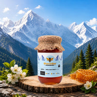 Himalayan Forest Honey