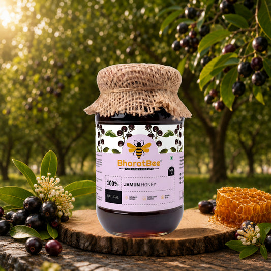 Jamun Honey