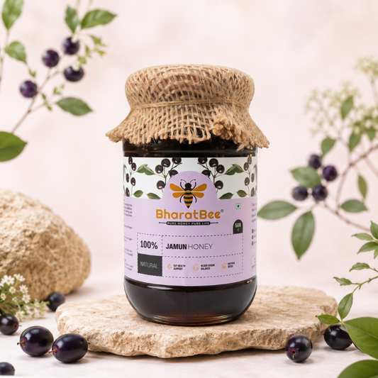 Jamun Honey