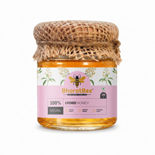 Lychee Honey