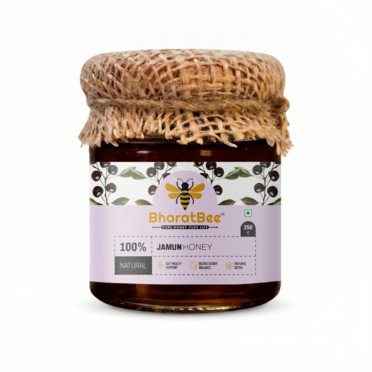 Jamun Honey