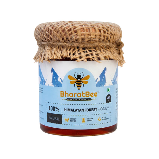 Himalayan Forest Honey