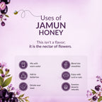 Jamun Honey