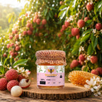Lychee Honey