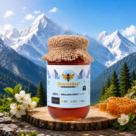 Himalayan Forest Honey