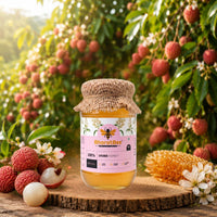Lychee Honey