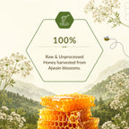 Ajwain Honey