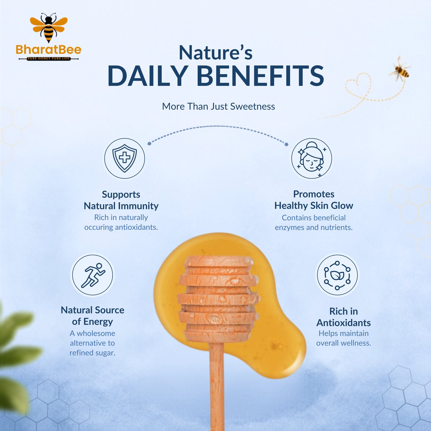 Himalayan Forest Honey
