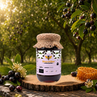 Jamun Honey