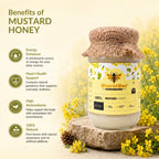 Mustard Honey
