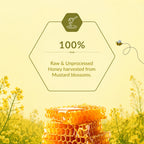 Mustard Honey