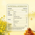 Mustard Honey