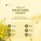 Mustard Honey