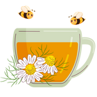 Stir in Warm Water or Tea