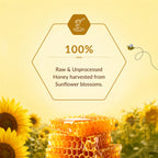 Sunflower Honey
