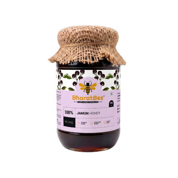 Jamun Honey