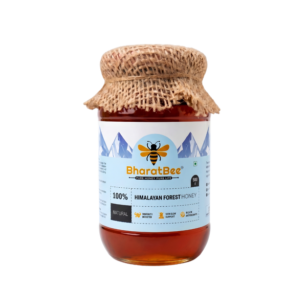 Himalayan Forest Honey