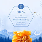 Himalayan Forest Honey
