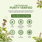 Tulsi Honey