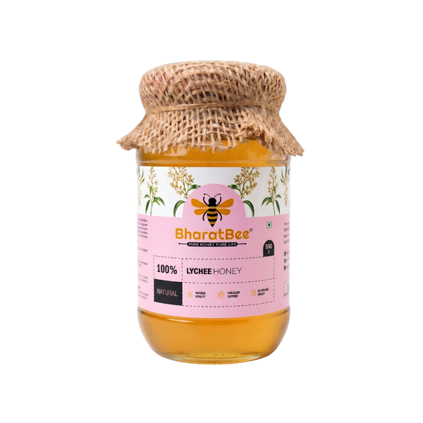 Lychee Honey