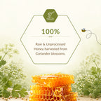 Coriander Honey