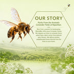 Coriander Honey