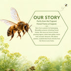 Fennel Honey