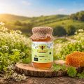 Coriander Honey