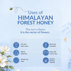 Himalayan Forest Honey