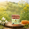 Fennel Honey