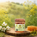 Fennel Honey