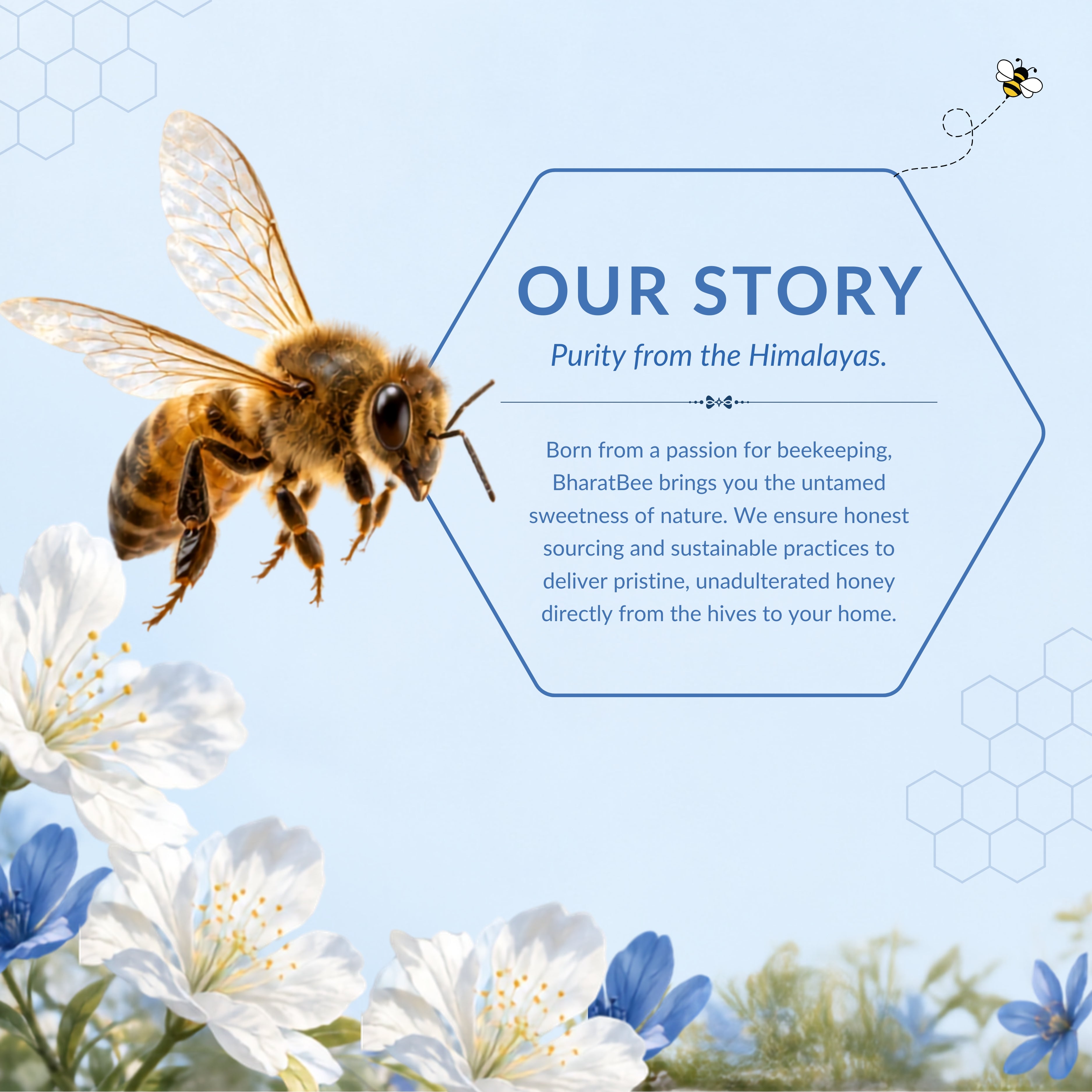 Himalayan Forest Honey