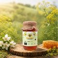 Fennel Honey