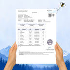 Himalayan Forest Honey