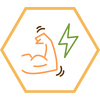 Boosts Energy