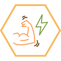 Boosts Energy