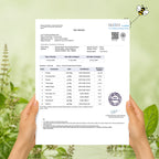 Tulsi Honey
